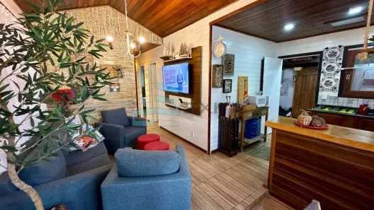 Casa com 4 Quartos à venda, 167m² no Jardim do Sol, Caraguatatuba