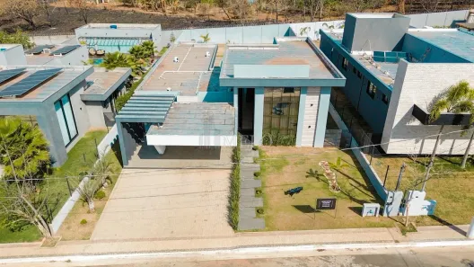 Casa de Condomínio com 4 Quartos para alugar, 300m² no Residencial Vitória I, Lagoa Santa