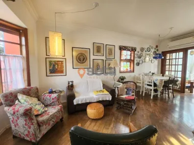 Casa de Condomínio com 3 Quartos à venda, 120m² no Parque Residencial Aquarius, São José dos Campos