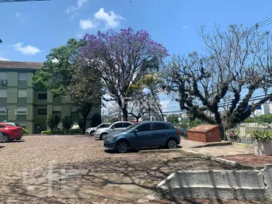 Apartamento com 2 Quartos à venda, 45m² no Cristal, Porto Alegre