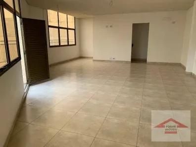 Sala Comercial para venda ou aluguel, 57m² no Cidade Luiza, Jundiaí