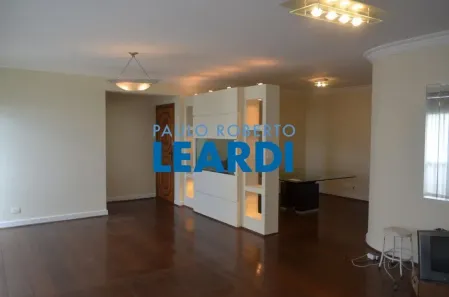 Apartamento com 3 Quartos à venda, 153m² no Paraisópolis, São Paulo
