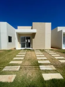 Casa de Condomínio com 2 Quartos à venda, 60m² no Antônio Cassimiro, Petrolina