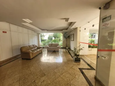 Apartamento com 3 Quartos à venda, 120m² no Jardim Paraíso, São Paulo
