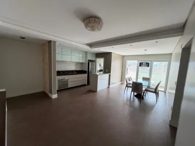 Apartamento com 2 Quartos à venda, 116m² no Nova Petrópolis, Nova Petrópolis