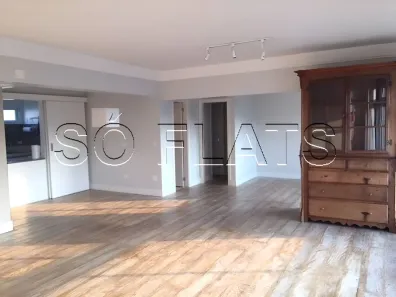 Apartamento com 2 Quartos à venda, 180m² no Cerqueira César, São Paulo