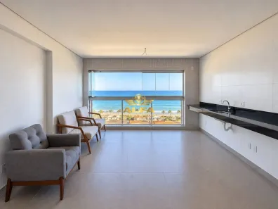 Apartamento com 2 Quartos à venda, 56m² no Enseada, Guarujá