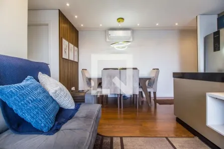 Apartamento com 2 Quartos à venda, 68m² no Bethaville I, Barueri