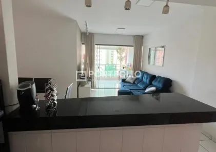 Apartamento com 3 Quartos à venda, 82m² no Setor Bueno, Goiânia