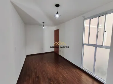 Apartamento com 2 Quartos à venda, 41m² no Jardim Esmeraldina, Campinas