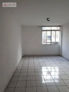 Apartamento com 1 Quarto à venda, 28m² no Vila Buarque, São Paulo