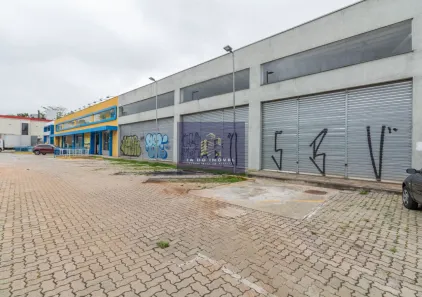 Ponto Comercial para alugar, 560m² no Jardim Petrópolis, São Paulo