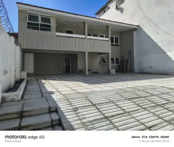Casa com 6 Quartos à venda, 290m² no Boa Viagem, Recife