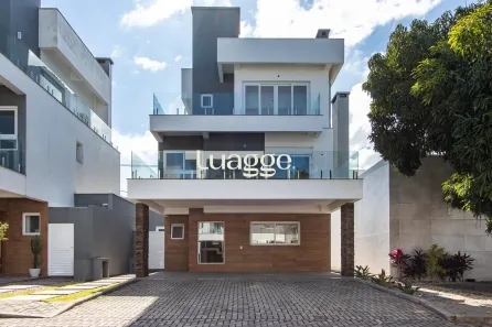 Casa de Condomínio com 3 Quartos para alugar, 289m² no Pedra Redonda, Porto Alegre