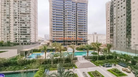 Apartamento com 2 Quartos à venda, 111m² no Brás, São Paulo