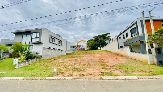 Lote/Terreno à venda, 680m² no Condomínio Residencial Shamballa III, Atibaia