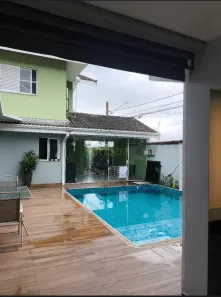 Casa com 3 Quartos à venda, 200m² no Eugênio de Mello, São José dos Campos