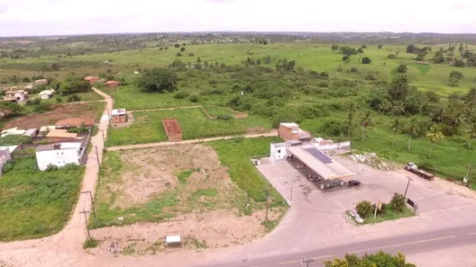 Lote/Terreno à venda, 1000m² no Centro, Conceição da Feira