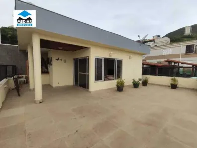 Cobertura com 3 Quartos à venda, 200m² no Buritis, Belo Horizonte