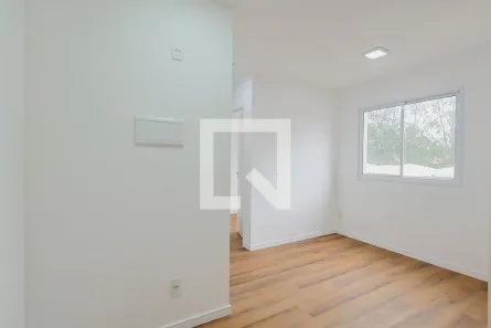 Apartamento com 2 Quartos à venda, 38m² no Paraíso do Morumbi, São Paulo