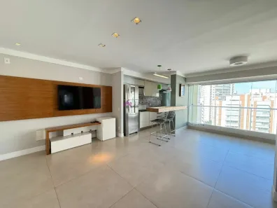 Apartamento com 2 Quartos à venda, 65m² no Vila Mariana, São Paulo