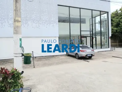 Galpão/Depósito/Armazém para alugar, 1000m² no Vila Olímpia, São Paulo