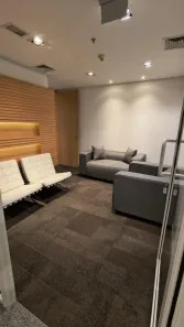 Sala Comercial para alugar, 266m² no Vila Nova Conceição, São Paulo