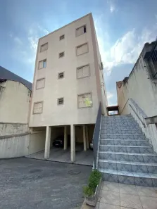 Apartamento com 2 Quartos à venda, 66m² no Jardim Santa Mena, Guarulhos
