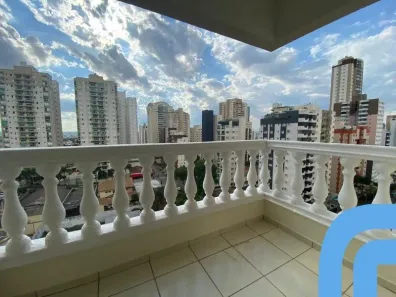 Apartamento com 3 Quartos à venda, 99m² no Setor Bueno, Goiânia