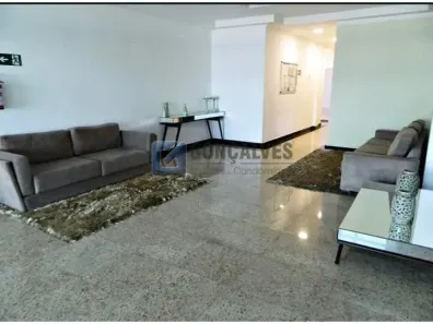 Apartamento com 3 Quartos à venda, 124m² no Caiçara, Praia Grande