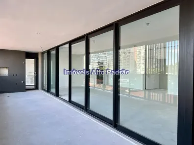 Apartamento com 4 Quartos à venda, 250m² no Cidade Monções, São Paulo