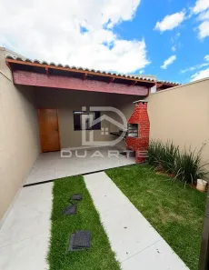 Casa com 3 Quartos à venda, 80m² no Privê Lírios do Campo, Anápolis