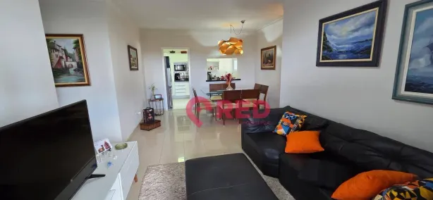 Apartamento com 3 Quartos à venda, 105m² no Parque Campolim, Sorocaba