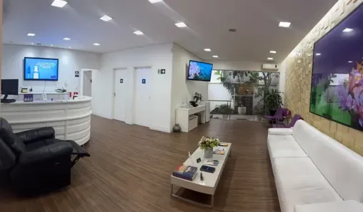 Imóvel Comercial com 8 Quartos para alugar, 375m² no Vila Clementino, São Paulo