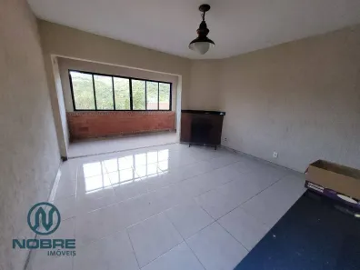 Casa de Condomínio com 2 Quartos à venda, 84m² no Soberbo, Teresópolis