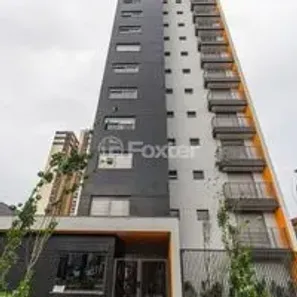 Apartamento com 3 Quartos à venda, 75m² no Farroupilha, Porto Alegre
