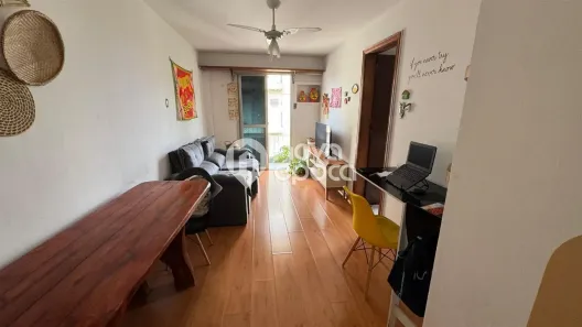 Apartamento com 2 Quartos à venda, 55m² no Cachambi, Rio de Janeiro