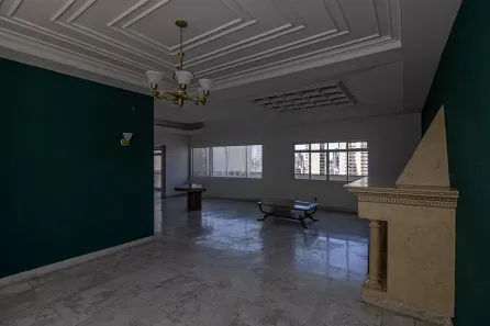 Apartamento com 6 Quartos à venda, 600m² no Aclimação, São Paulo
