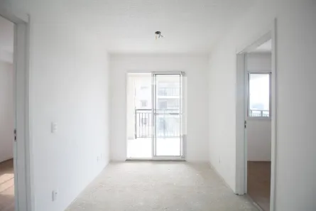 Apartamento com 2 Quartos à venda, 48m² no Jardim Avenida, São Paulo