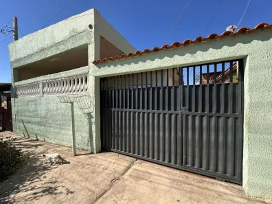 Casa com 6 Quartos à venda, 103m² no Jardim São Gerônimo (Nova Veneza), Sumaré