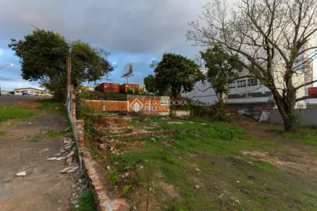 Lote/Terreno à venda, 1400m² no Centro, Canoas
