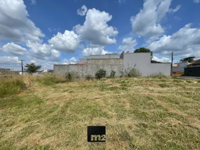 Lote/Terreno à venda, 230m² no Residencial Monte Cristo, Trindade