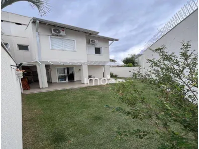Casa de Condomínio com 3 Quartos à venda, 149m² no Chácara Morada Mediterrânea, Jundiaí
