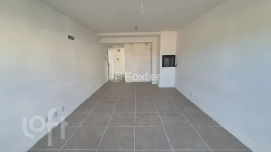 Kitnet com 1 Quarto à venda, 32m² no Jardim Botânico, Porto Alegre