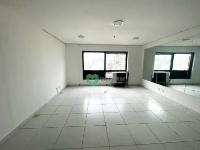 Sala Comercial à venda, 33m² no Pinheiros, São Paulo