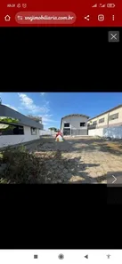 Galpão/Depósito/Armazém para alugar, 544m² no Chácaras Reunidas, São José dos Campos