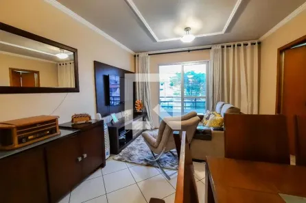 Apartamento com 3 Quartos à venda, 74m² no Assunção, São Bernardo do Campo
