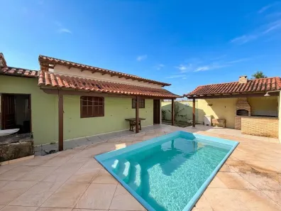 Casa com 2 Quartos à venda, 80m² no Picada, Araruama