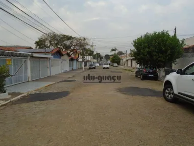 Lote/Terreno à venda, 340m² no São Luiz, Itu