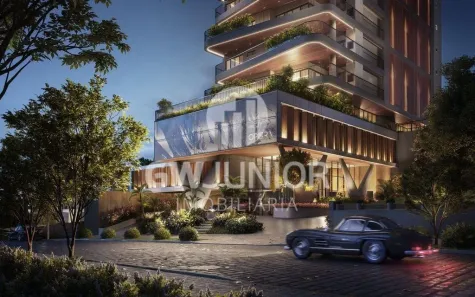 Apartamento com 3 Quartos à venda, 200m² no Atiradores, Joinville